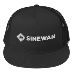 Sinewan Trucker Cap
