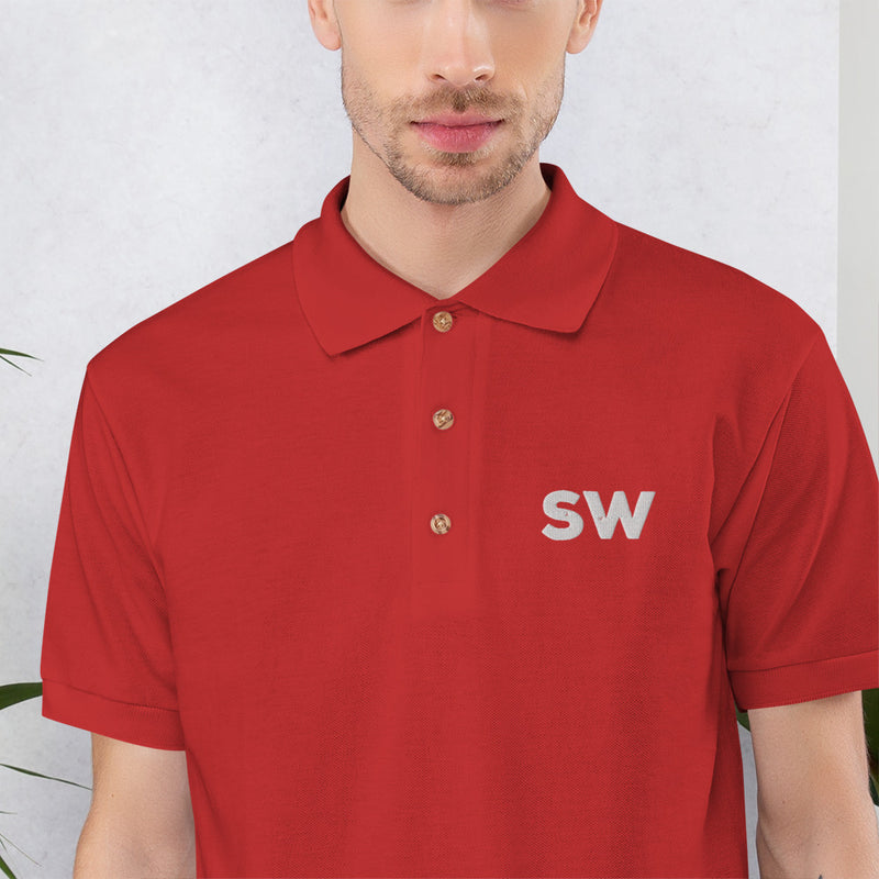 SW Polo Shirt