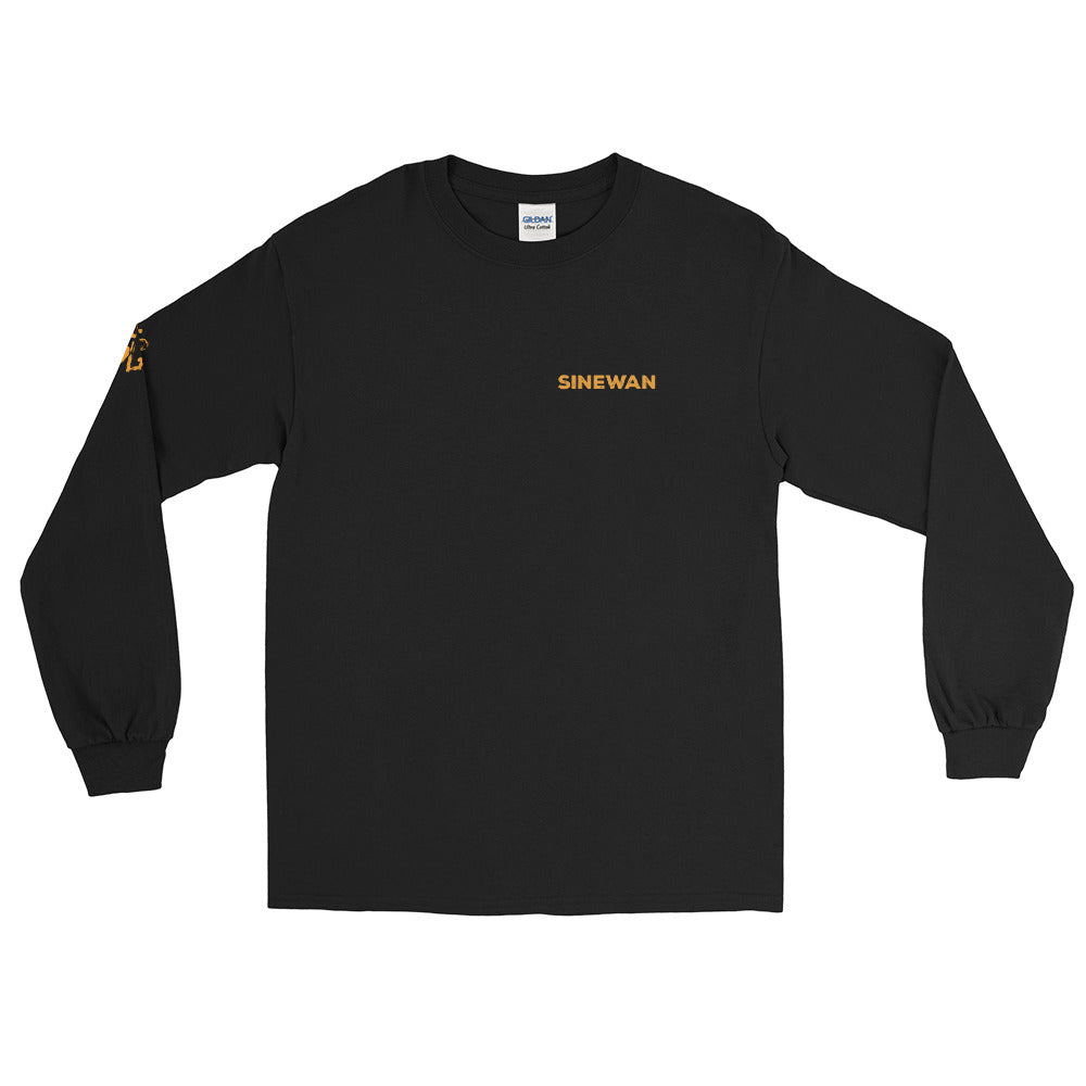 BLACK RIDE 21 Long Sleeve Shirt