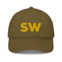 SW Organic Cap