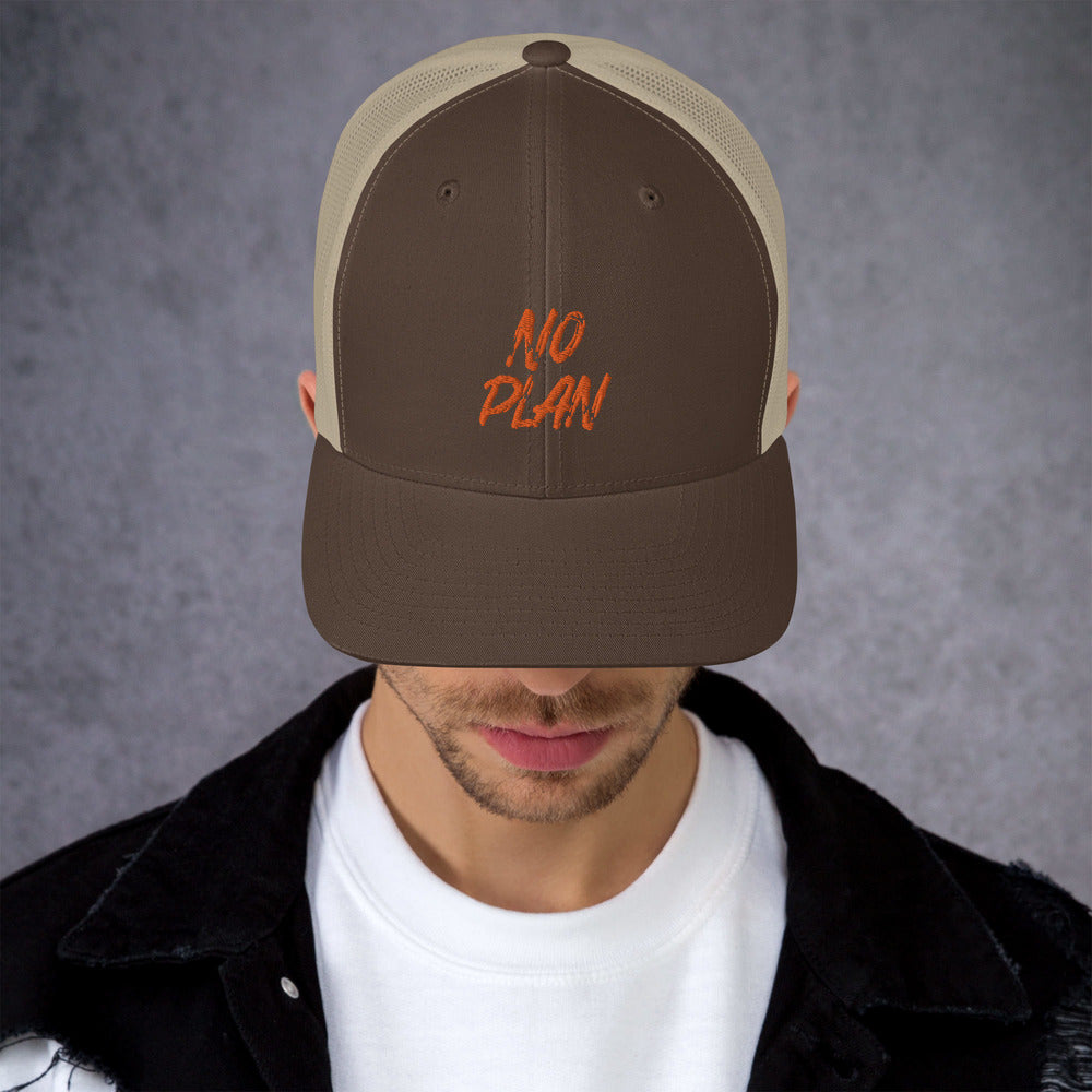 TPN On-Centerline Trucker Cap – The Pilot Network