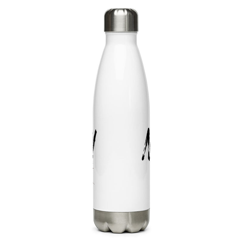 Stainless Steel Water Bottle by Sinewan