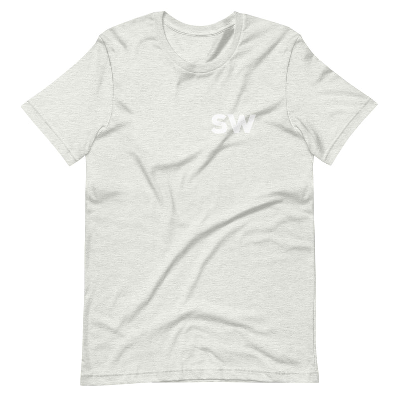 NOTMAD Unisex t-shirt